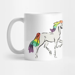 Unicorn Mug